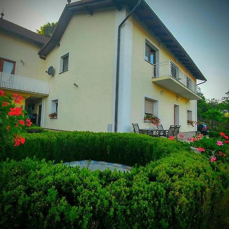 Apartments Ina Rogaska Slatina Bagian luar foto