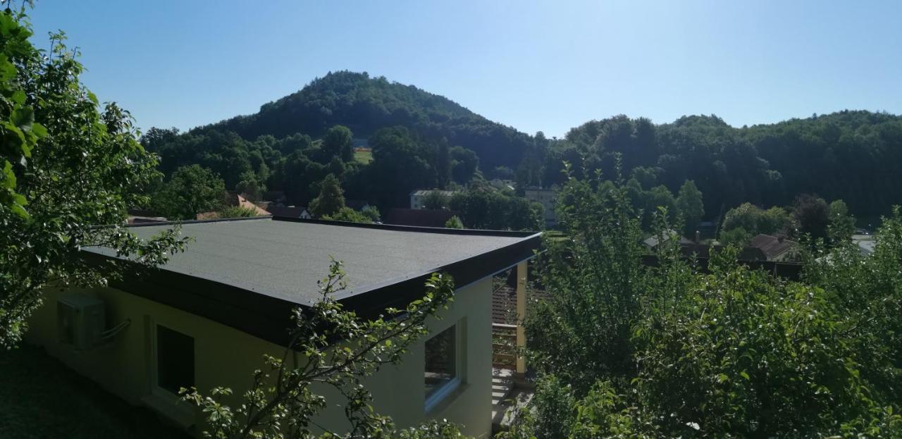 Apartments Ina Rogaska Slatina Ruang foto