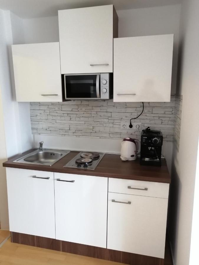 Apartments Ina Rogaska Slatina Bagian luar foto