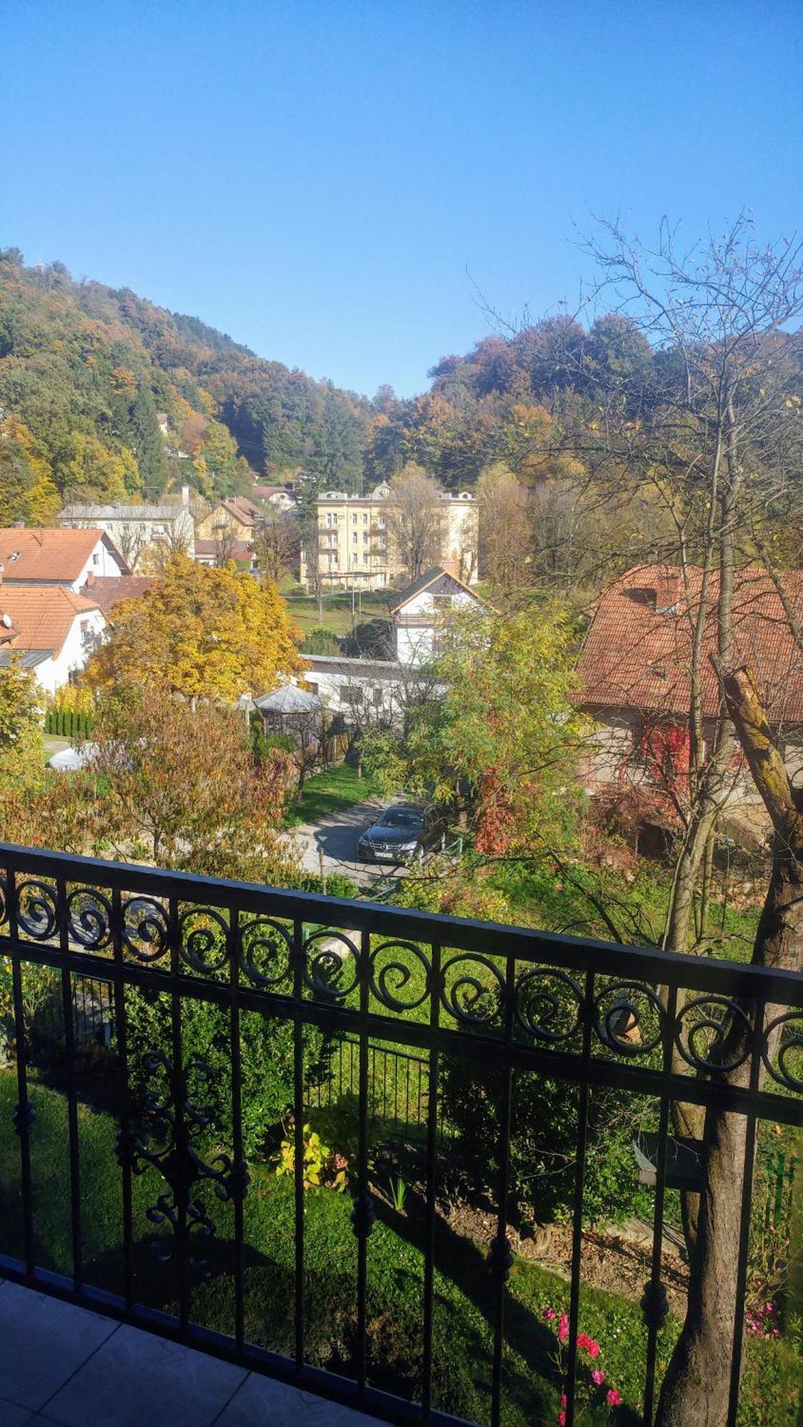 Apartments Ina Rogaska Slatina Ruang foto