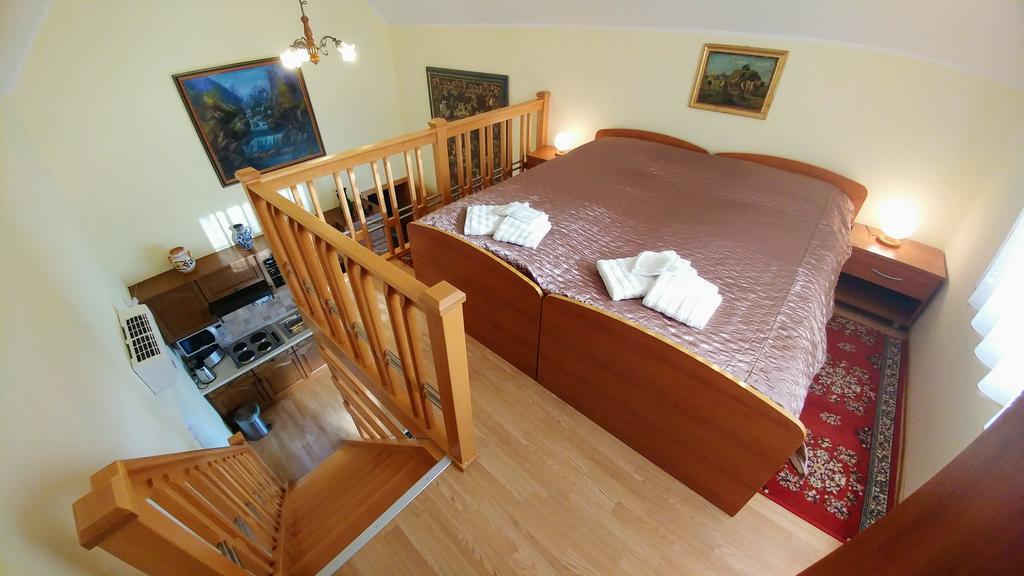 Apartments Ina Rogaska Slatina Bagian luar foto