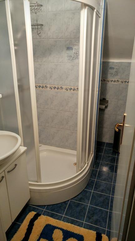 Apartments Ina Rogaska Slatina Bagian luar foto