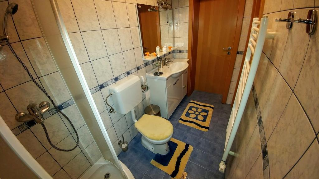 Apartments Ina Rogaska Slatina Bagian luar foto