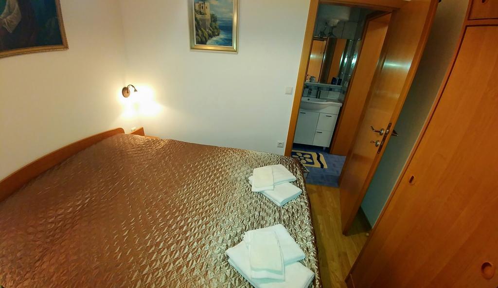 Apartments Ina Rogaska Slatina Bagian luar foto
