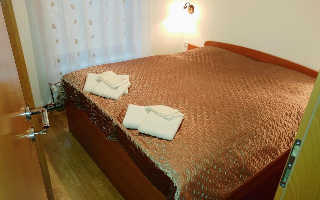 Apartments Ina Rogaska Slatina Bagian luar foto