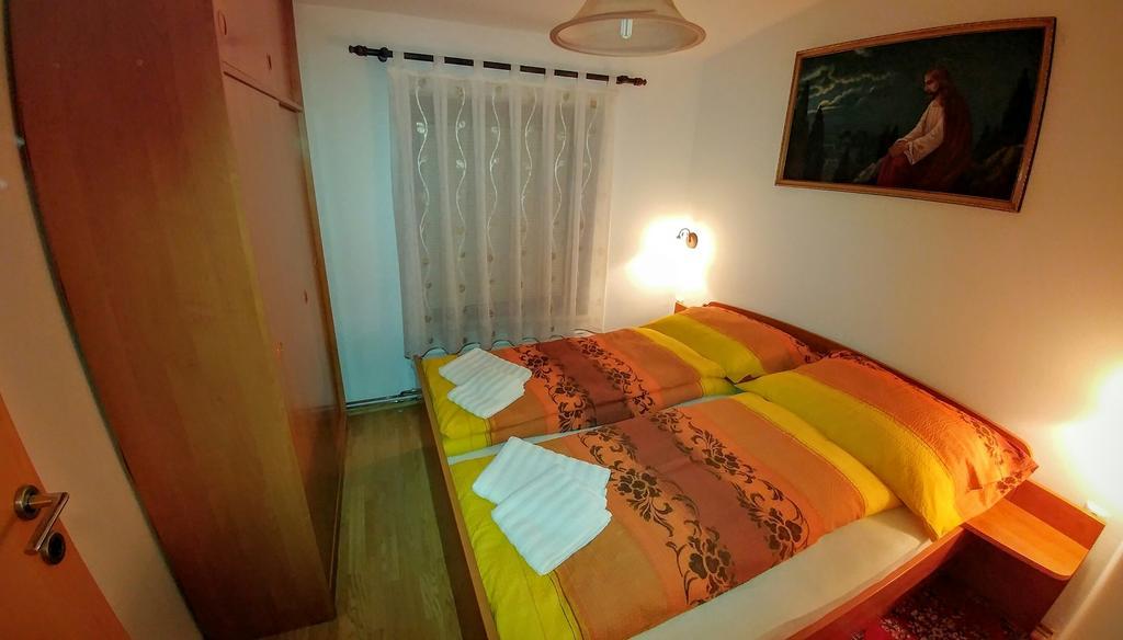 Apartments Ina Rogaska Slatina Bagian luar foto