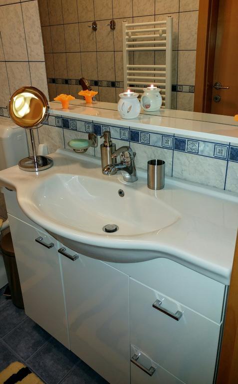Apartments Ina Rogaska Slatina Bagian luar foto