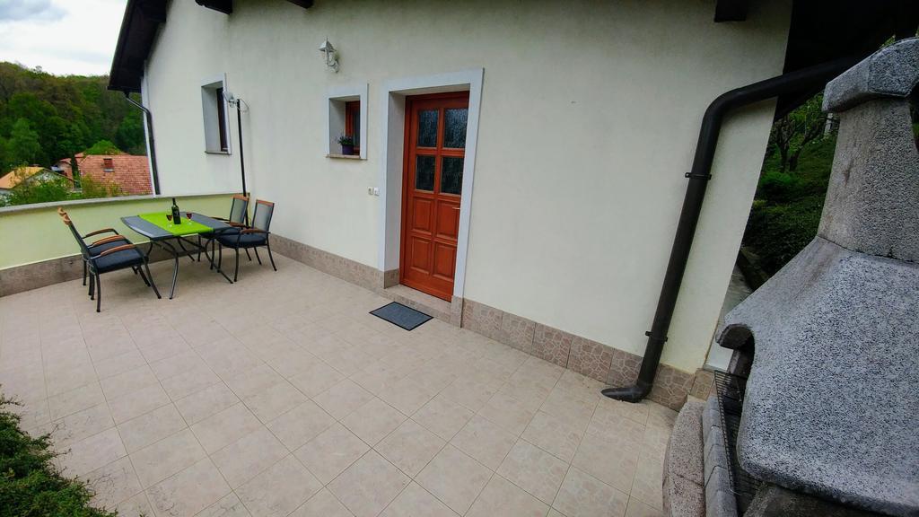 Apartments Ina Rogaska Slatina Bagian luar foto