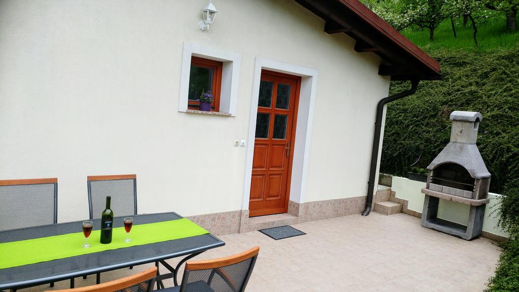 Apartments Ina Rogaska Slatina Bagian luar foto