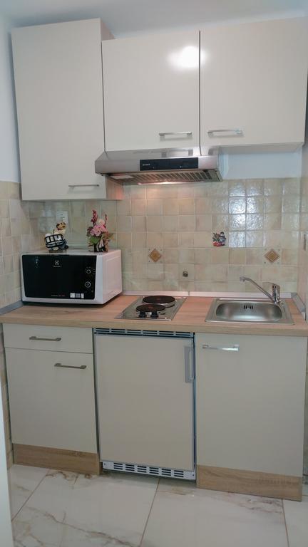 Apartments Ina Rogaska Slatina Bagian luar foto