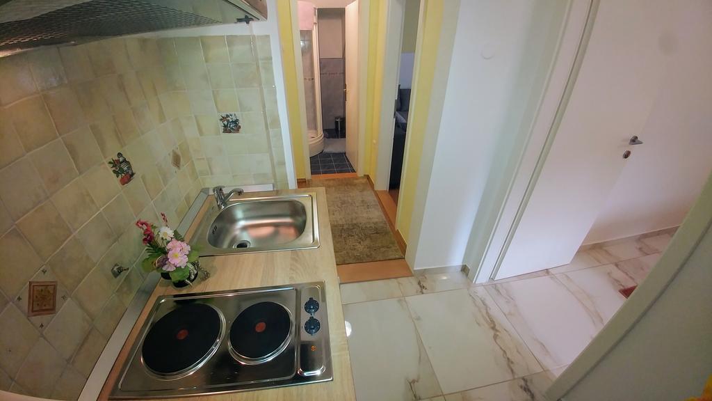 Apartments Ina Rogaska Slatina Bagian luar foto