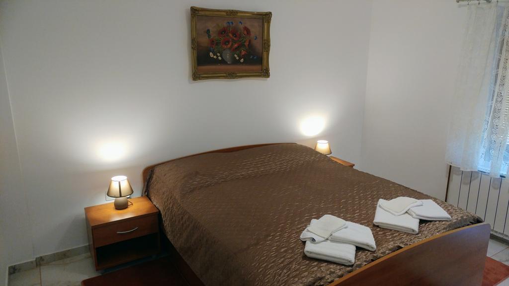 Apartments Ina Rogaska Slatina Bagian luar foto