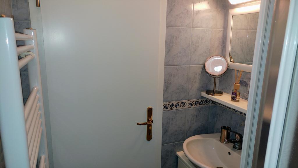 Apartments Ina Rogaska Slatina Bagian luar foto