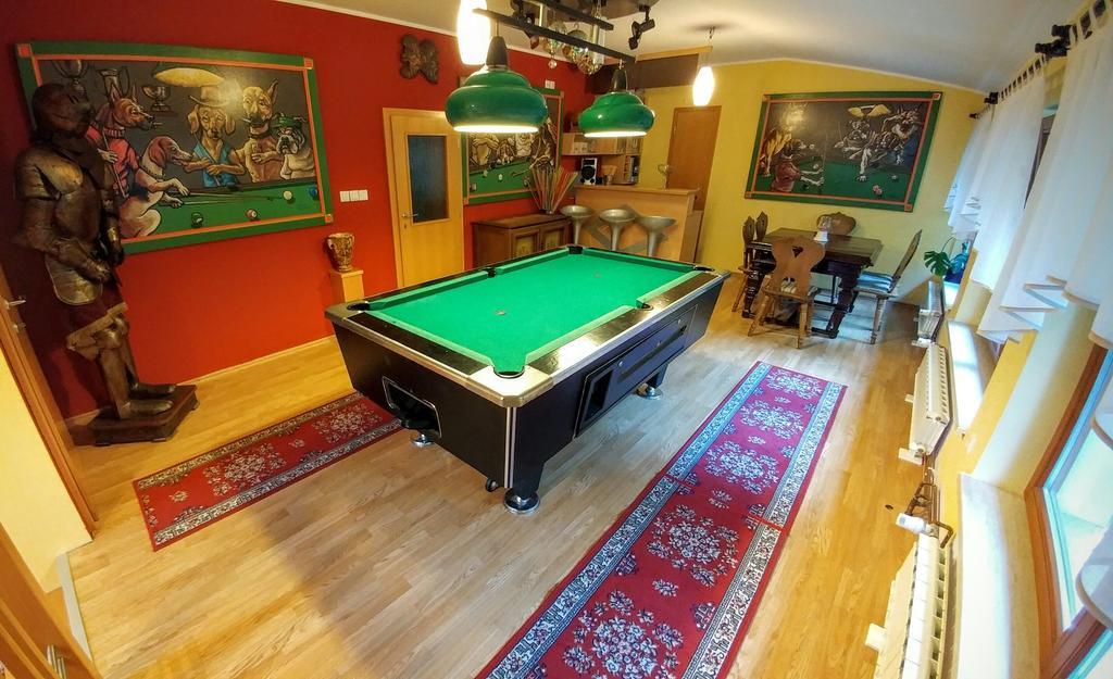Apartments Ina Rogaska Slatina Bagian luar foto