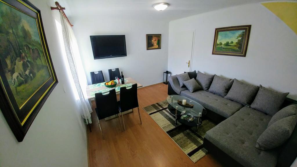 Apartments Ina Rogaska Slatina Bagian luar foto