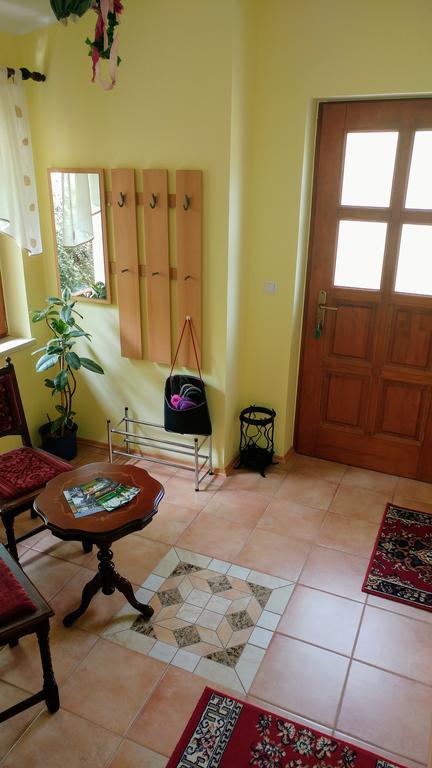 Apartments Ina Rogaska Slatina Bagian luar foto