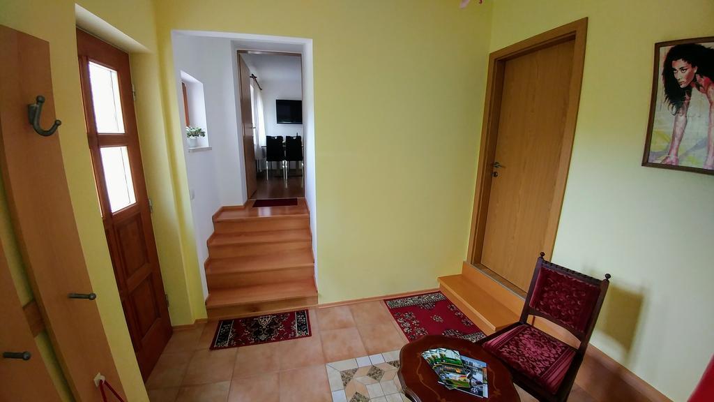 Apartments Ina Rogaska Slatina Bagian luar foto