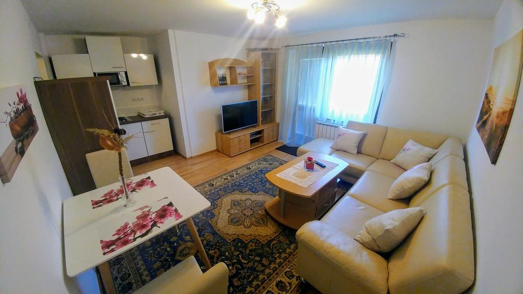 Apartments Ina Rogaska Slatina Bagian luar foto