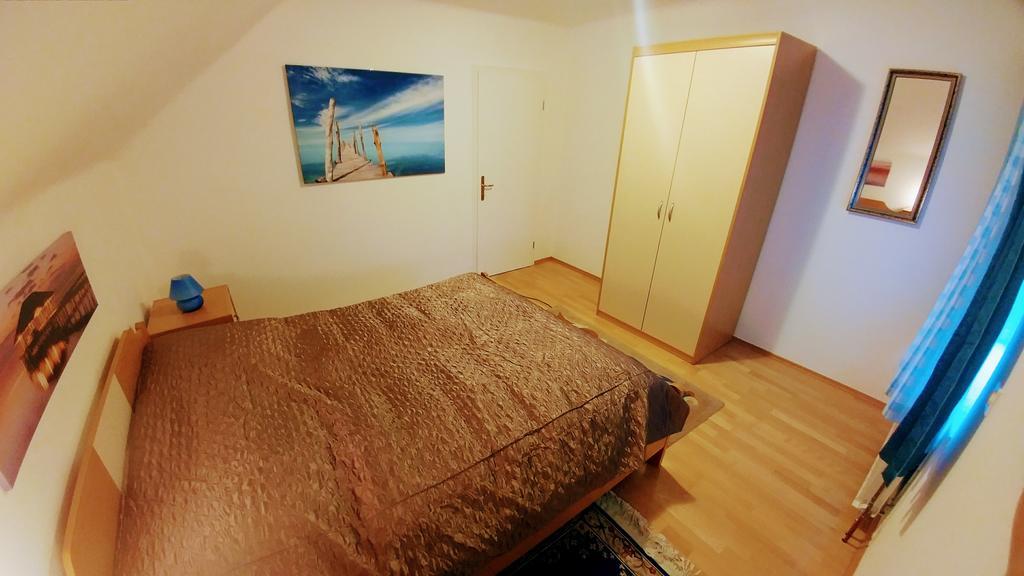 Apartments Ina Rogaska Slatina Bagian luar foto