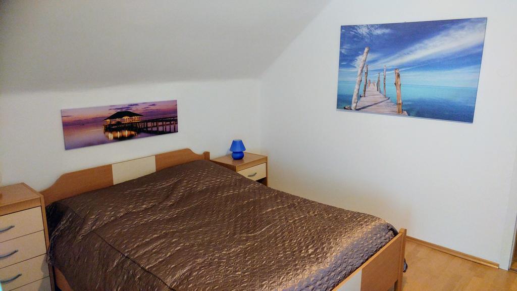 Apartments Ina Rogaska Slatina Bagian luar foto