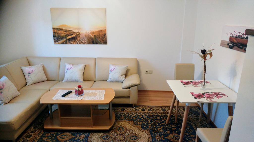 Apartments Ina Rogaska Slatina Bagian luar foto