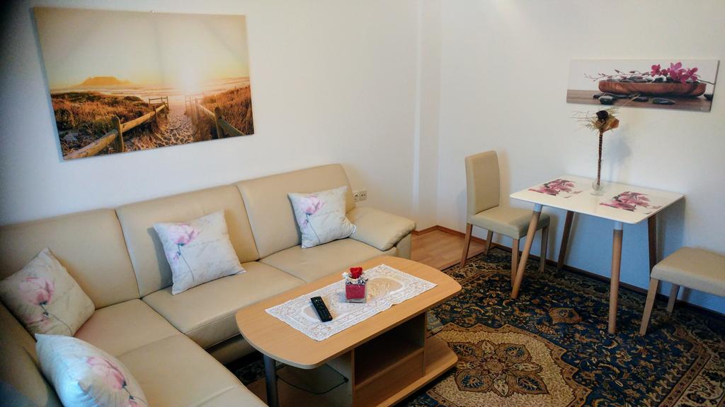 Apartments Ina Rogaska Slatina Bagian luar foto